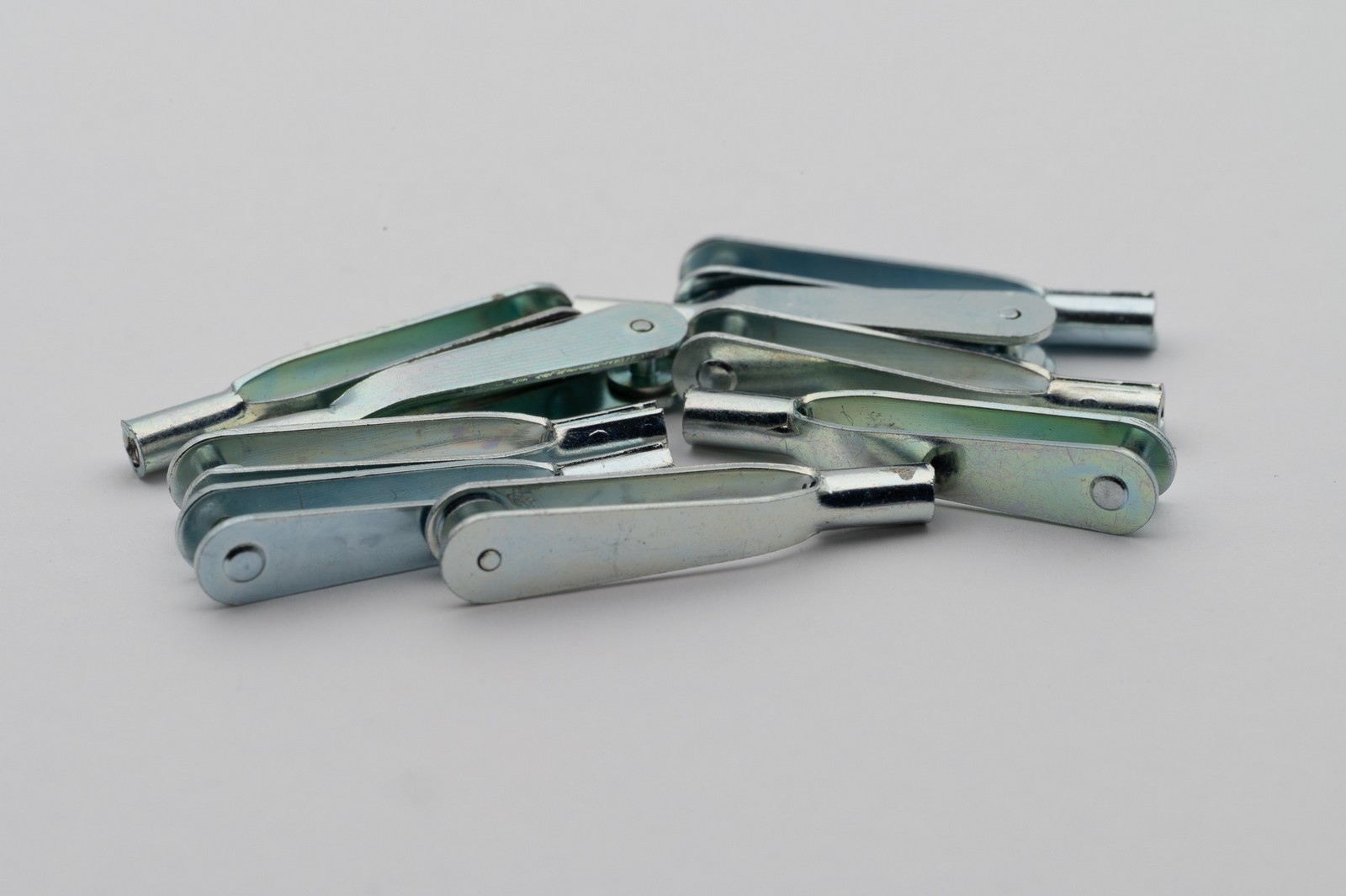 3MM Clevis 3MM Clevis